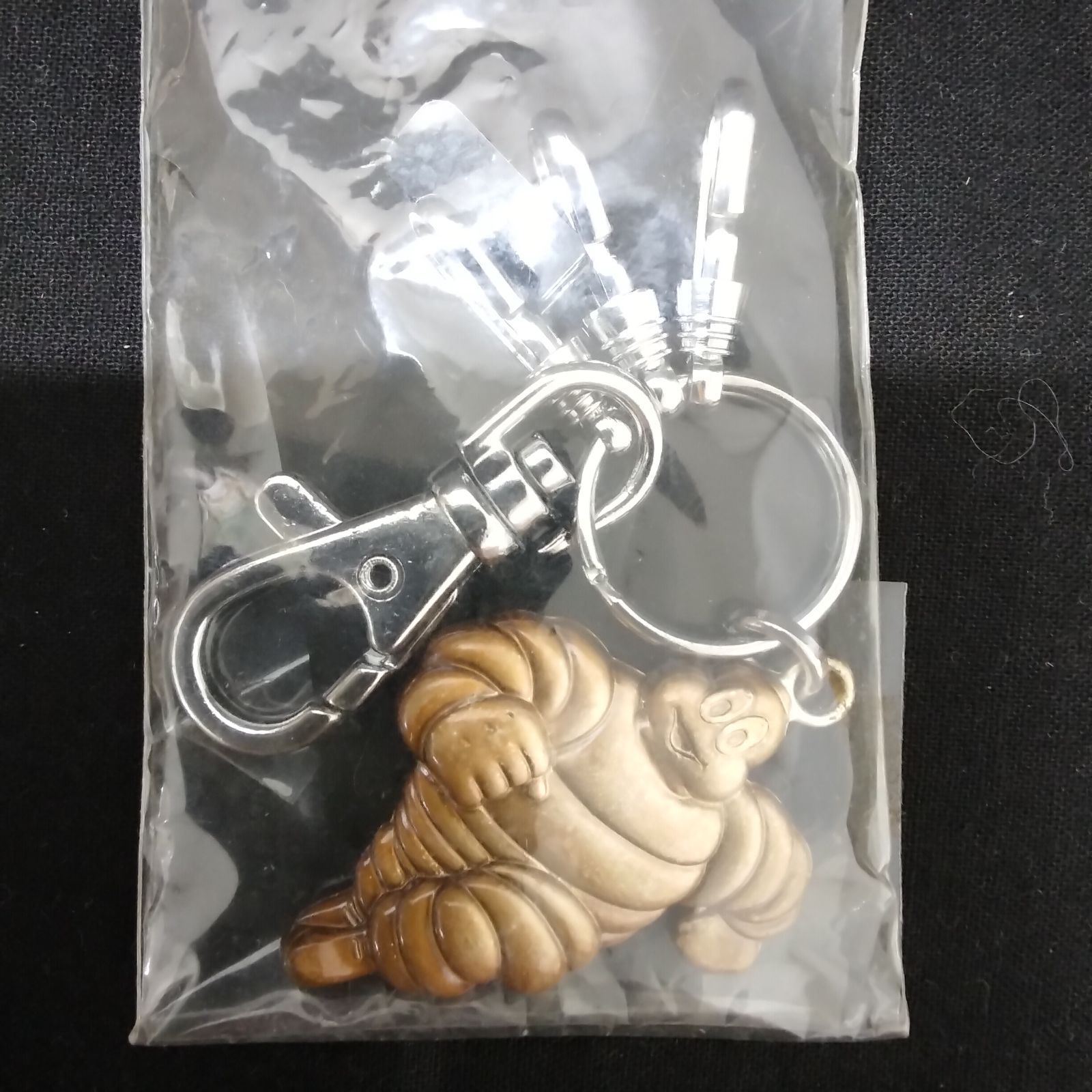 ミシュランマン