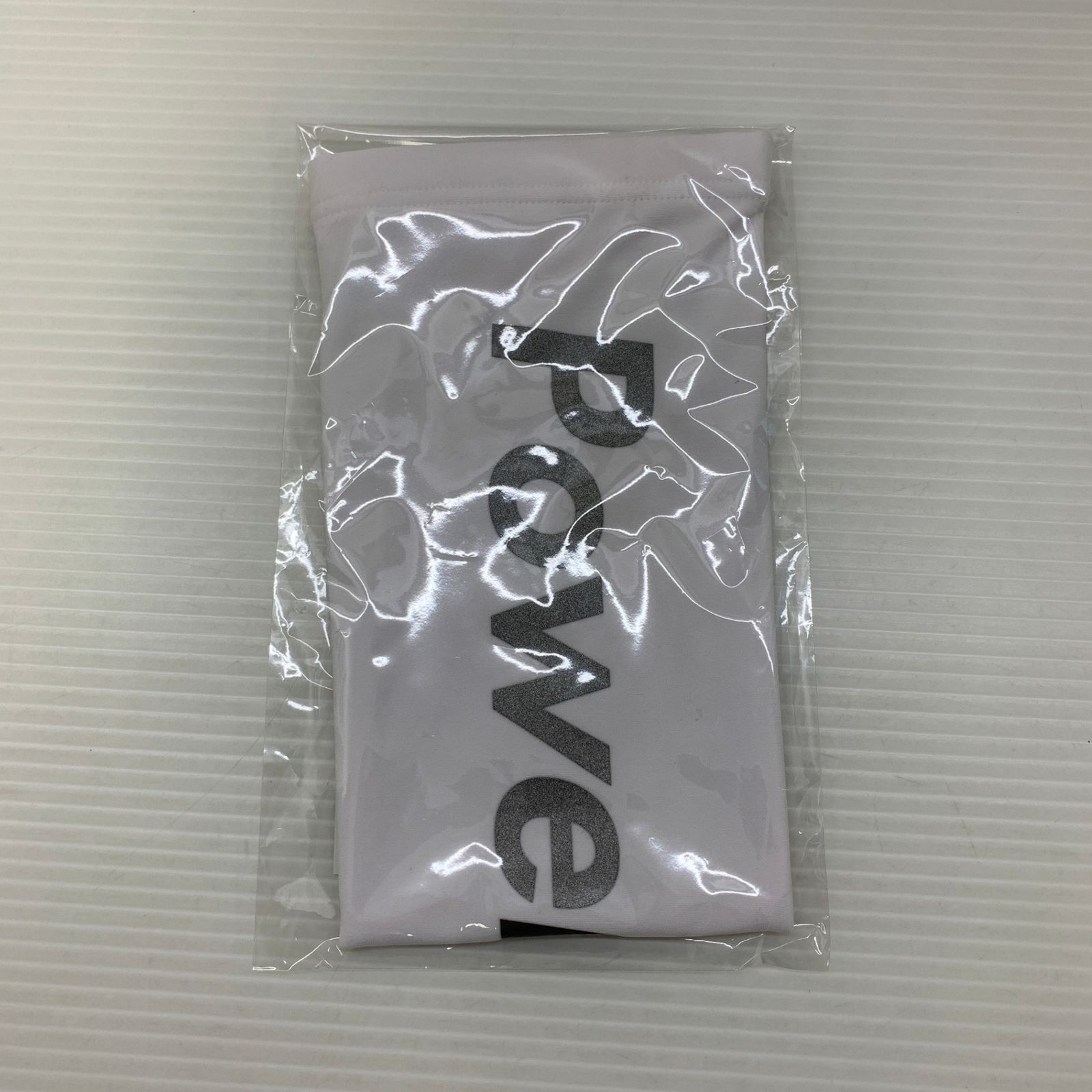 セラミックパワーギア Ceramic Power Gear 1本縫製 BIG1 LOGO FREEサイズ NP-2441