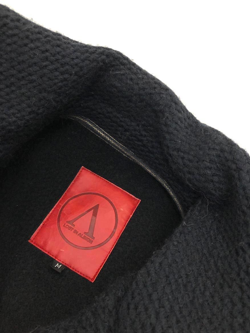 LOST IN ALBION ロストインアルビオン 9085-0540 イタリア製 ピー