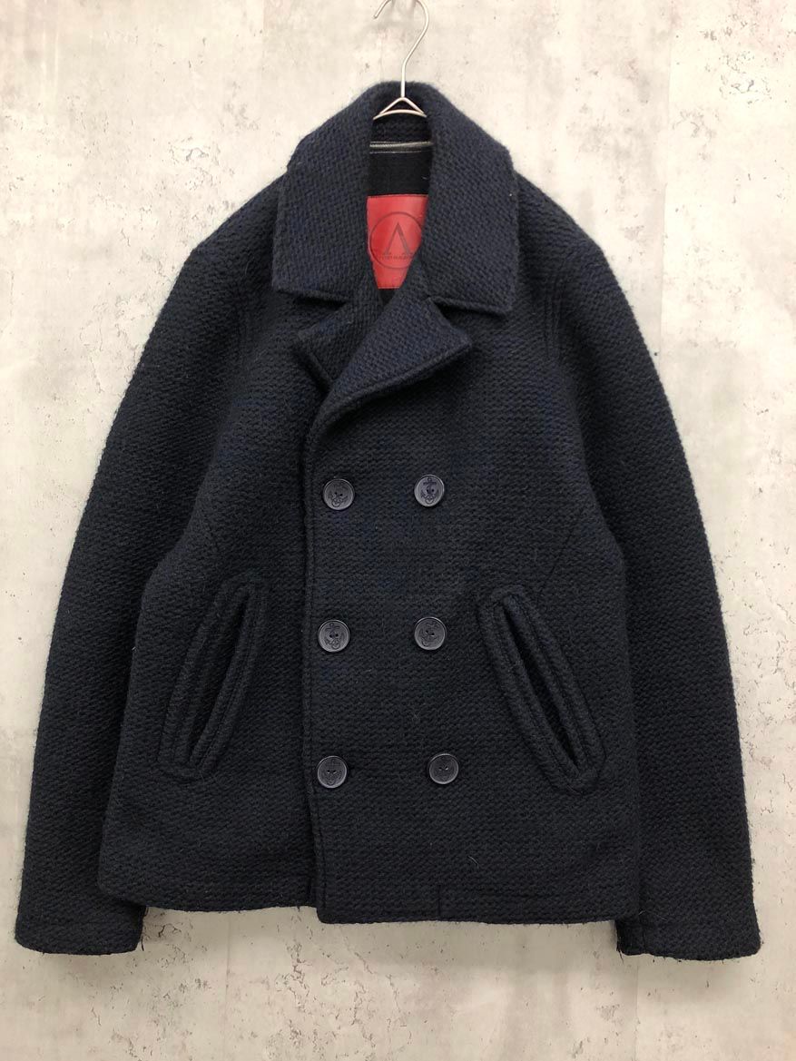 LOST IN ALBION ロストインアルビオン 9085-0540 イタリア製 ピー