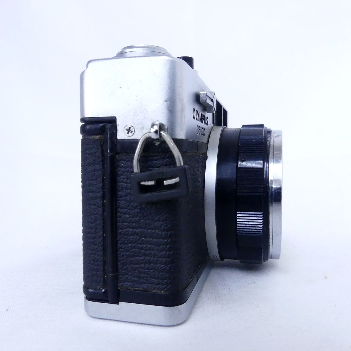 OLYMPUS 35 DC オリンパス35DC f1.7 40mm フィルムカメラ レンジ