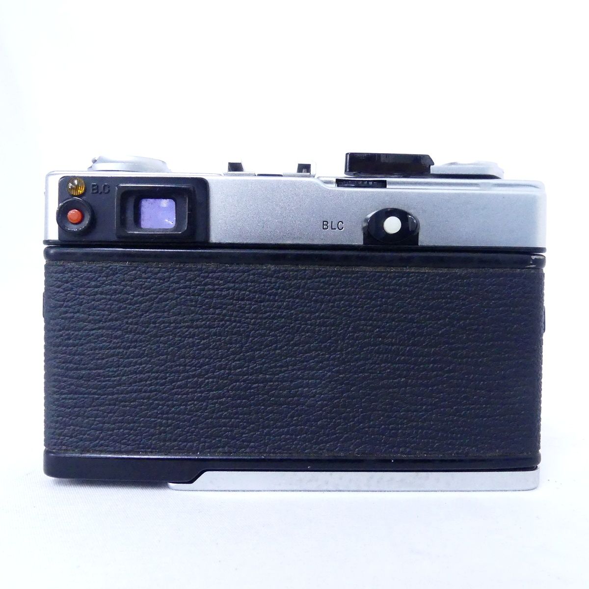 OLYMPUS 35 DC オリンパス35DC f1.7 40mm フィルムカメラ レンジ