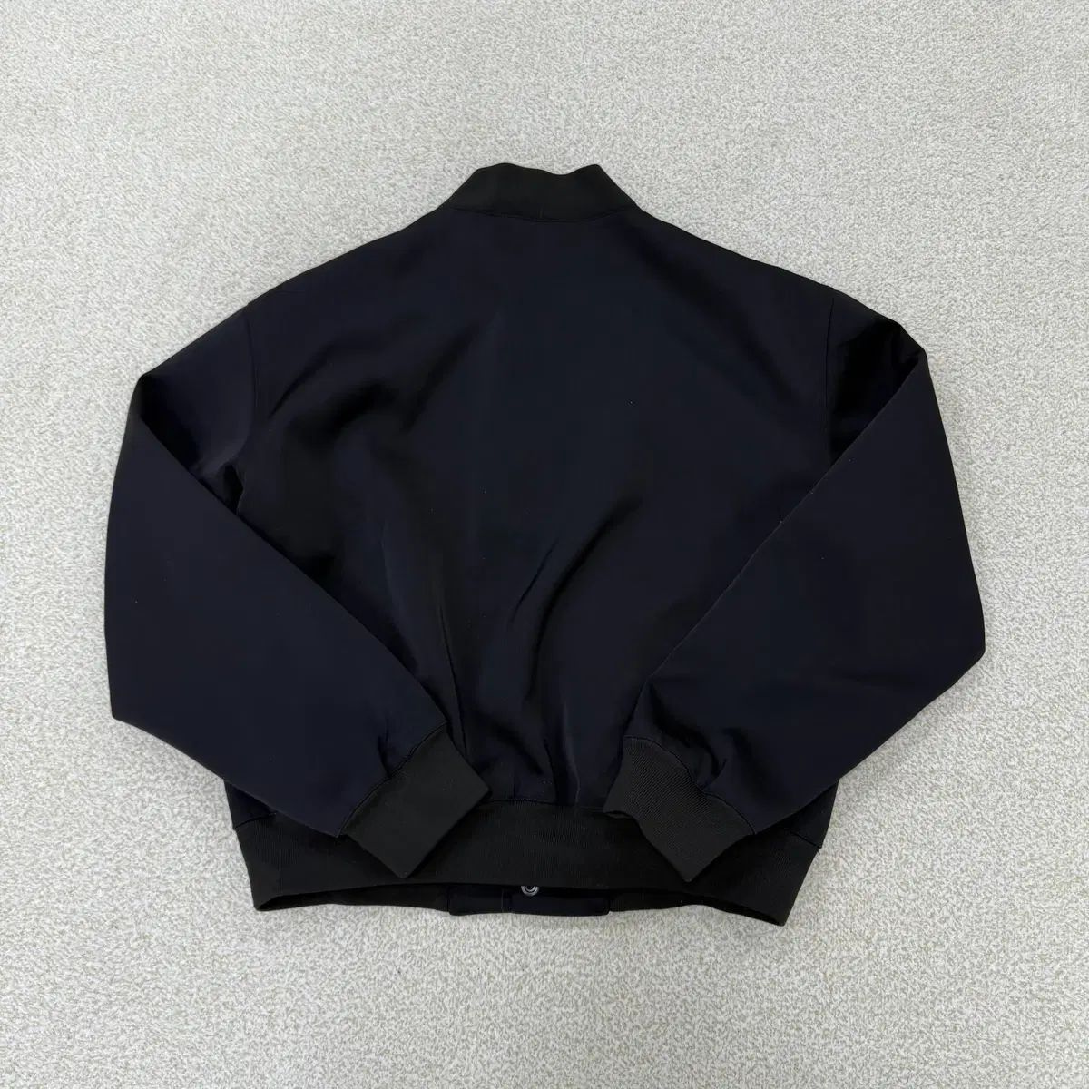 【新品】ポロラルフローレン ma-1 ブルゾン ジャンパー ブラック Mサイズ S ポロラルフローレン MA-1 ブルゾン ジャケット 0105T1 - メルカリ