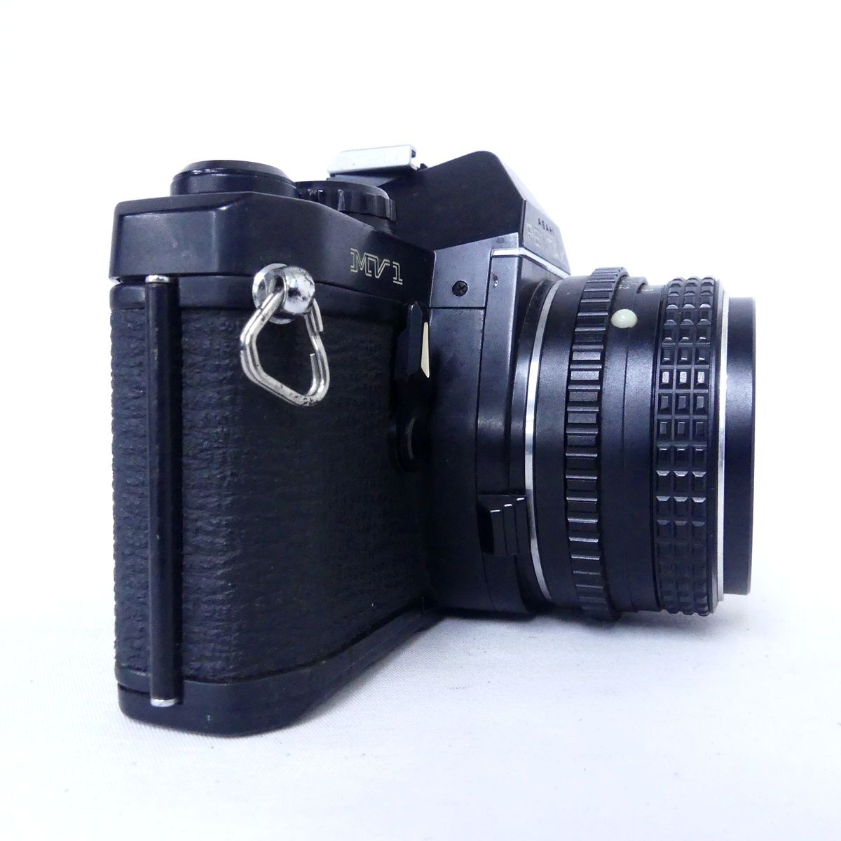 PENTAX MV1 SMC 50mm 1:2 フィルム一眼レフカメラセット PENTAX MV1 SMC 50mm 1:2 フィルム一眼レフカメラセット PENTAX MV1