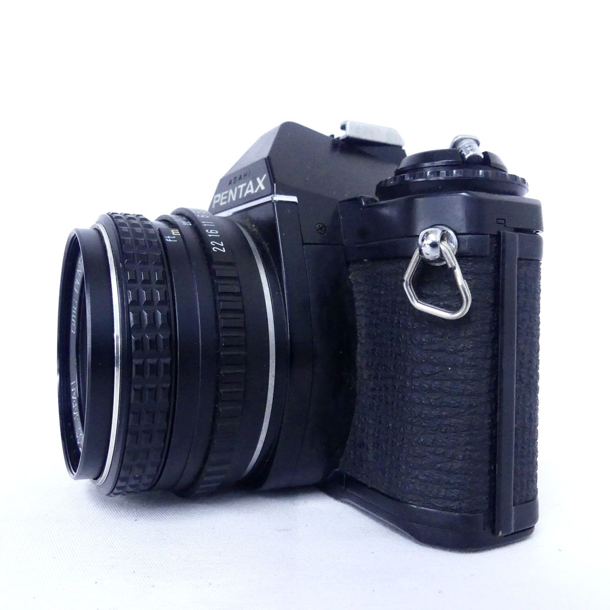 Pentax MV-1 35mm SLR フィルムカメラSMC 50mm F2 Pentax MV-1 35mm SLR フィルムカメラSMC 50mm F2 Pentax MV-1 35mm