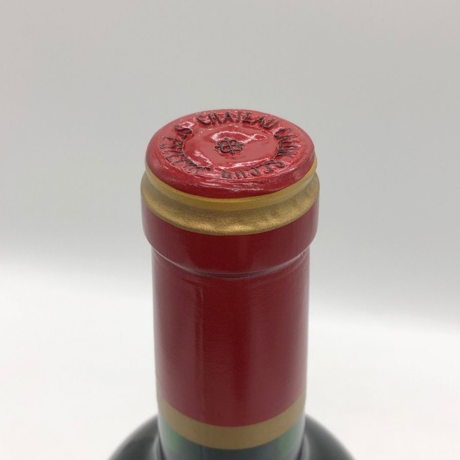 シャトー カロン セギュール 2005 750ml 12.5%【U0】 【公式通販】