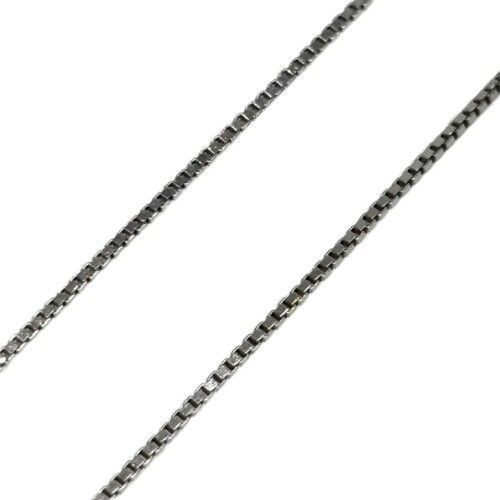 DAMIANI ダミアーニ ベルエポック クロス ダイヤ ネックレス #M 750WG
