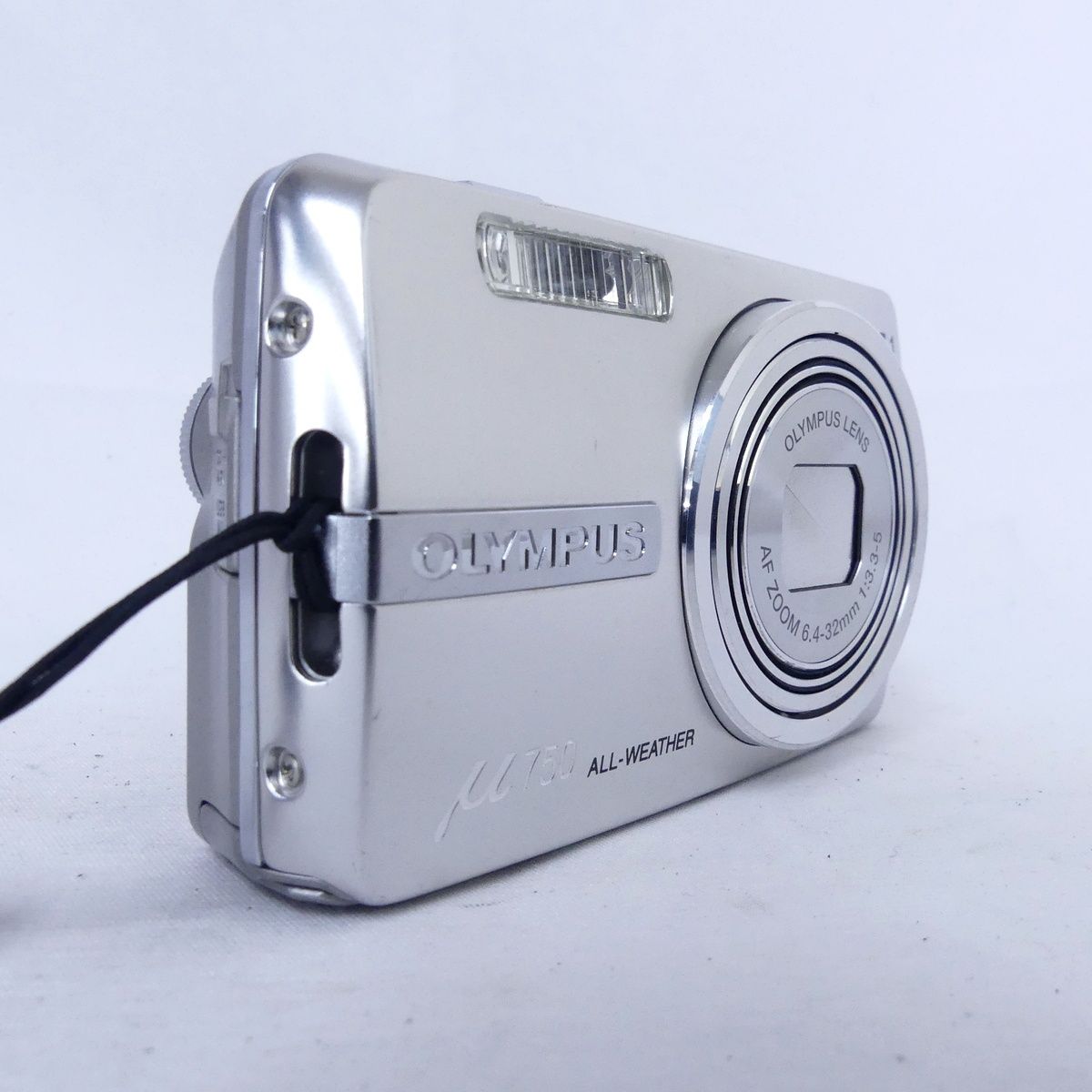 Olympus μ750 Amazon | OLYMPUS デジタルカメラ μ750 スカイブルー μ-750 BLU