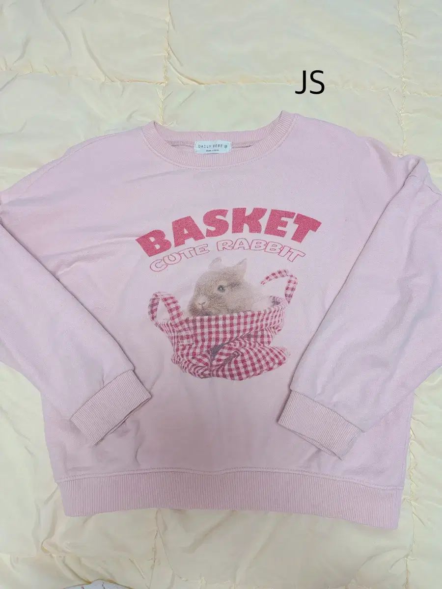 女の子ジュニア トップス 5枚 (小学2年 3年)