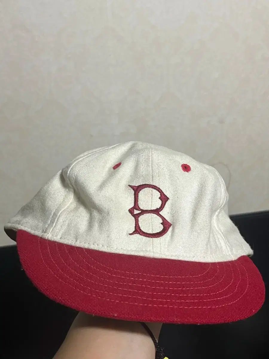 At Lastu0026Co キャップ 1/4