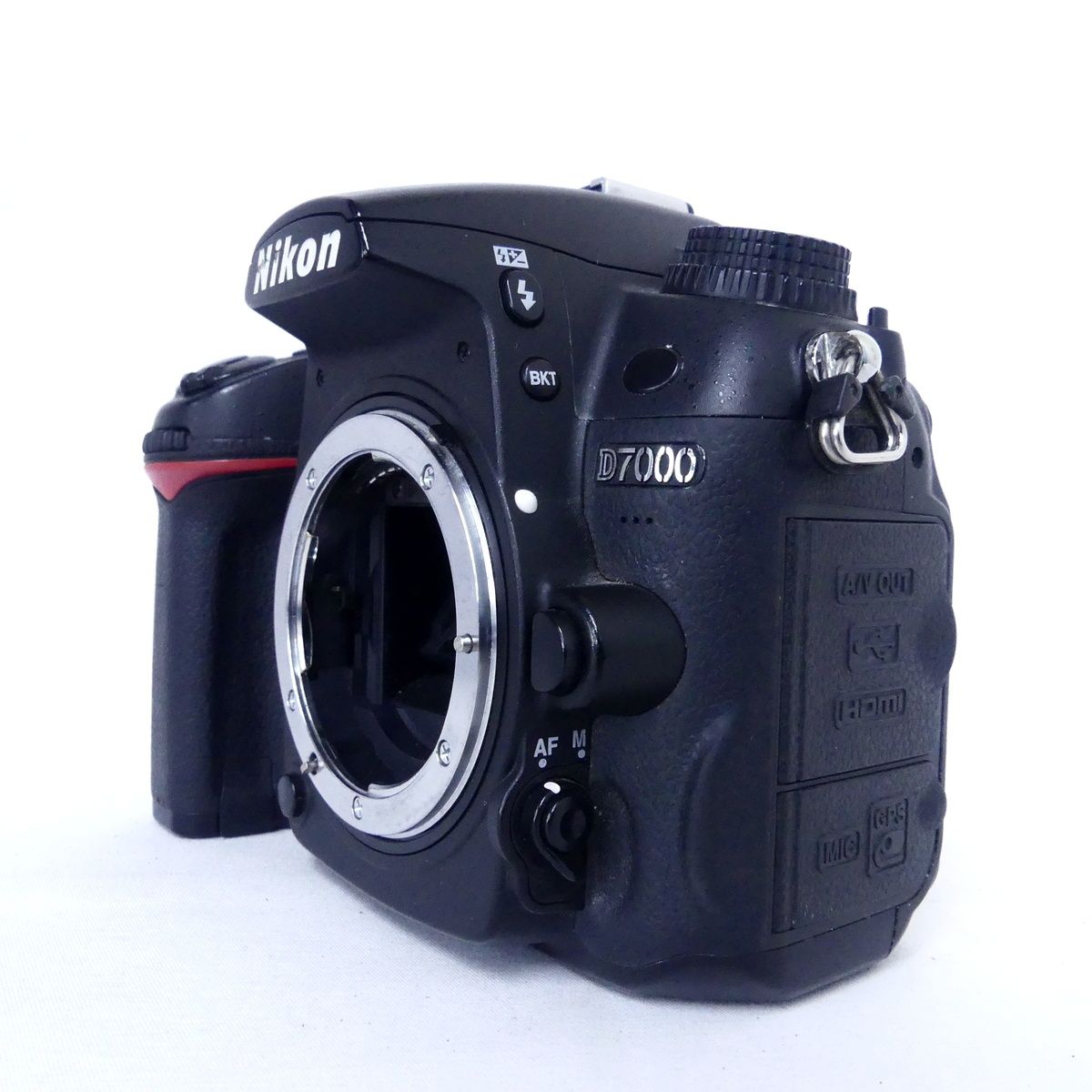 Nikon ニコン D7000 ボディ デジタル一眼カメラ デジイチ デジカメ 
