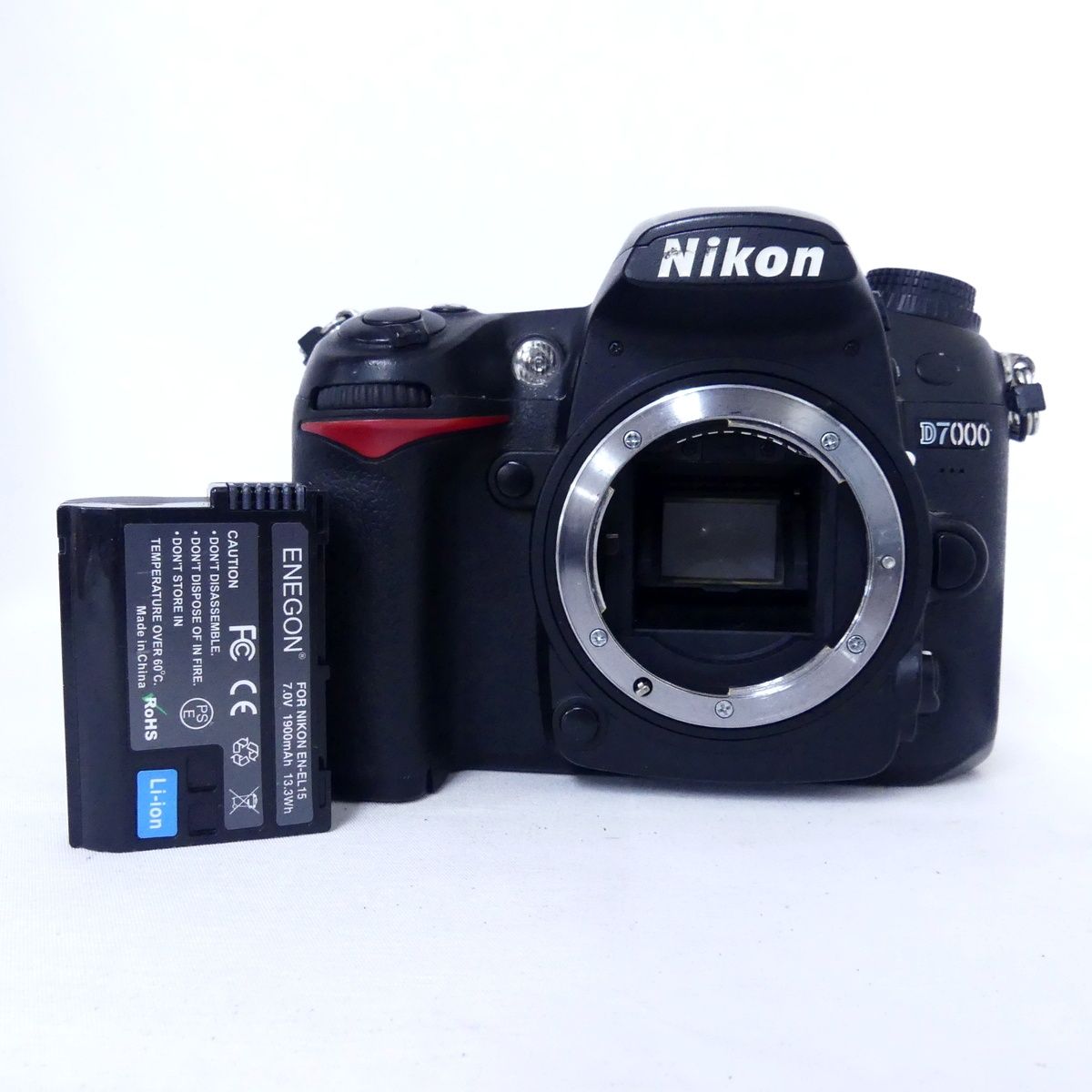 Nikon ニコン D7000 ボディ デジタル一眼カメラ デジイチ デジカメ 