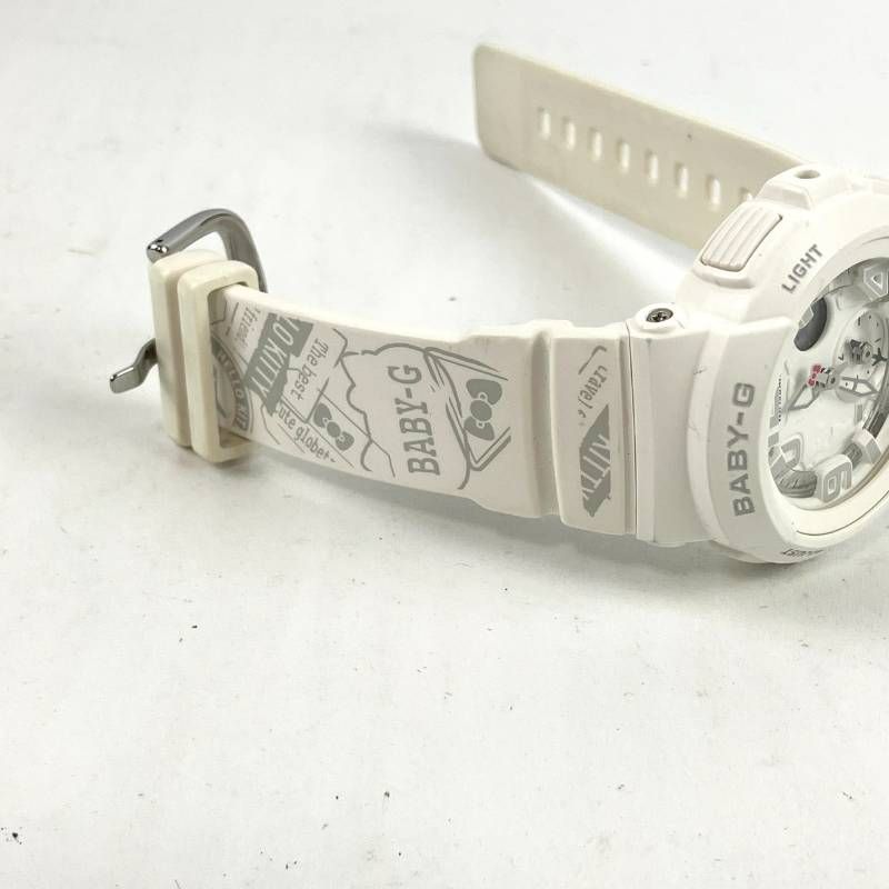 美品 稼働品 G-SHOCK ジーショック BABY-G ベビージー CASIO カシオ