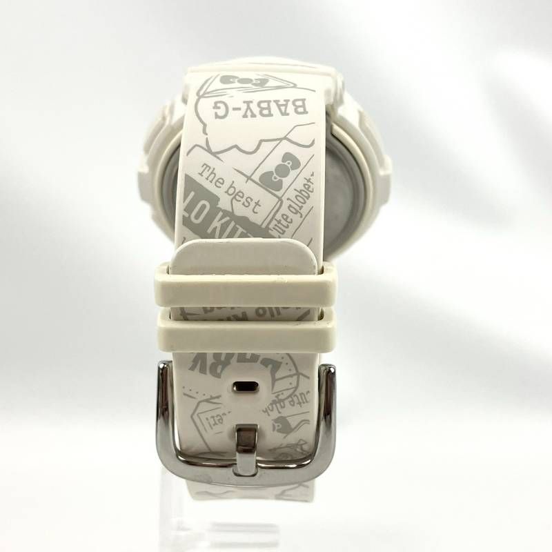 美品 稼働品 G-SHOCK ジーショック BABY-G ベビージー CASIO カシオ