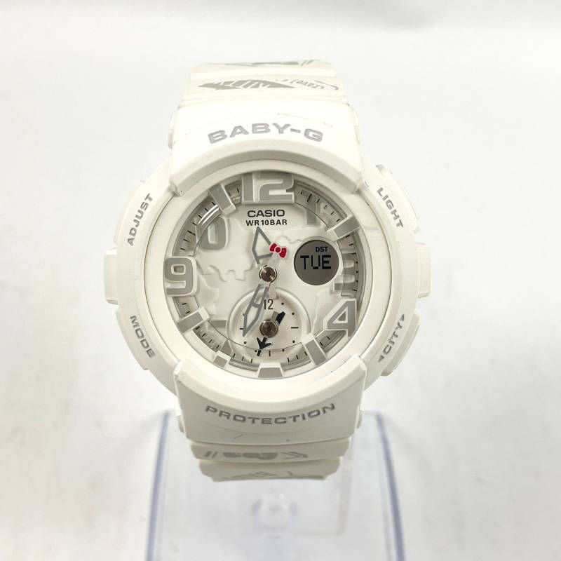 美品 稼働品 G-SHOCK ジーショック BABY-G ベビージー CASIO カシオ
