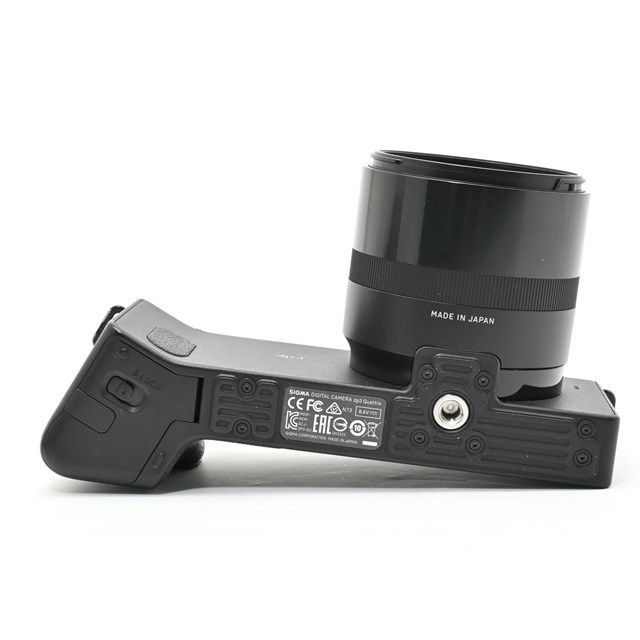 良品＞ SIGMA dp3 Quattro LCDビューファインダーキット｜Foveon