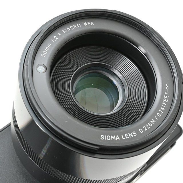 良品＞ SIGMA dp3 Quattro LCDビューファインダーキット｜Foveon