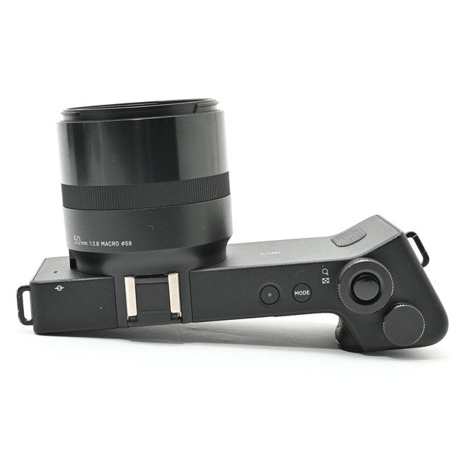 良品＞ SIGMA dp3 Quattro LCDビューファインダーキット｜Foveon