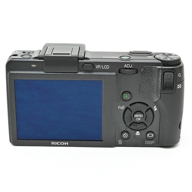 RICOH GX200 + VF-1 EVF + LC-1 セット 動作品 RICOH GX200 + VF-1 EVF + LC-1 セット 動作品 RICOH(リコー) GX200 VF