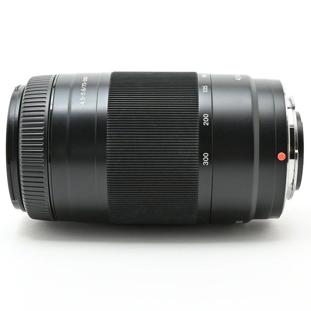 良品＞ SONY 75-300mm F4.5-5.6 SAL75300｜ソニーAマウント対応望遠