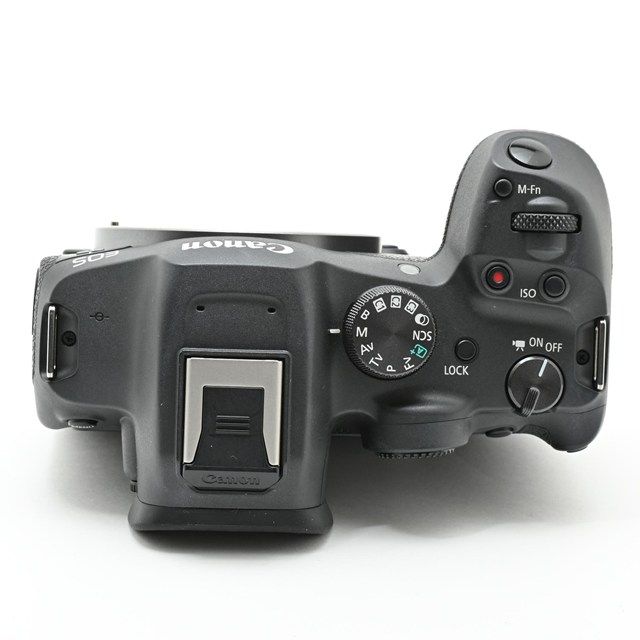 美品＞ Canon EOS R7 ボディ｜APS-Cミラーレス一眼｜高速AF・高速連写