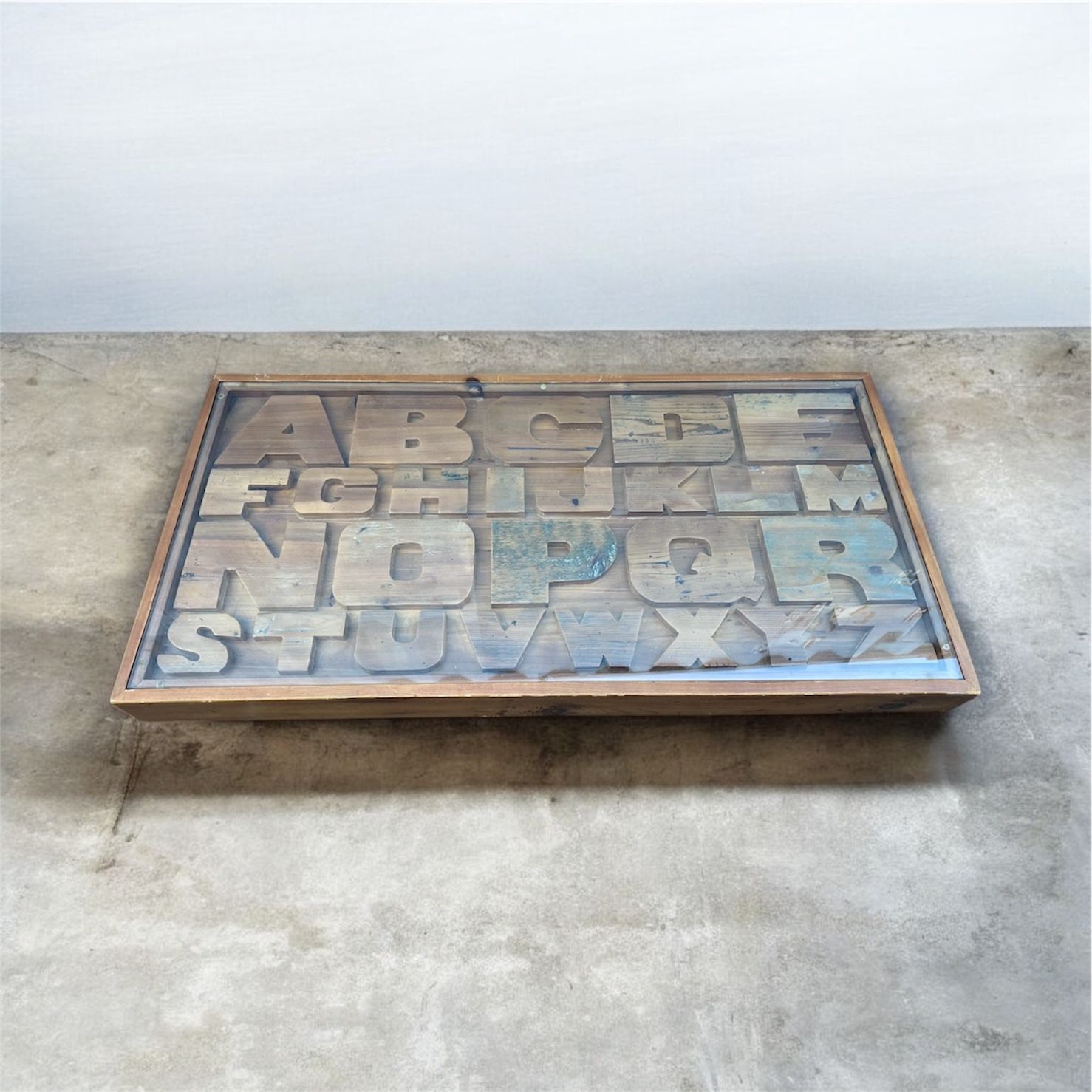 □CRASH GATE クラッシュゲート Knot antiques ノットアンティークス