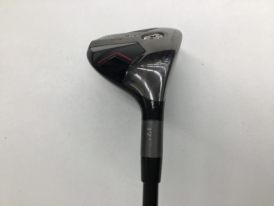 キャロウェイ APEX UW 2024 17度 TENSEI 70 for Callaway SRフレックス