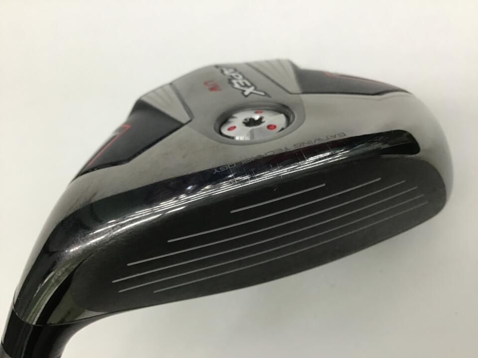 キャロウェイ APEX UW 2024 17度 TENSEI 70 for Callaway SRフレックス