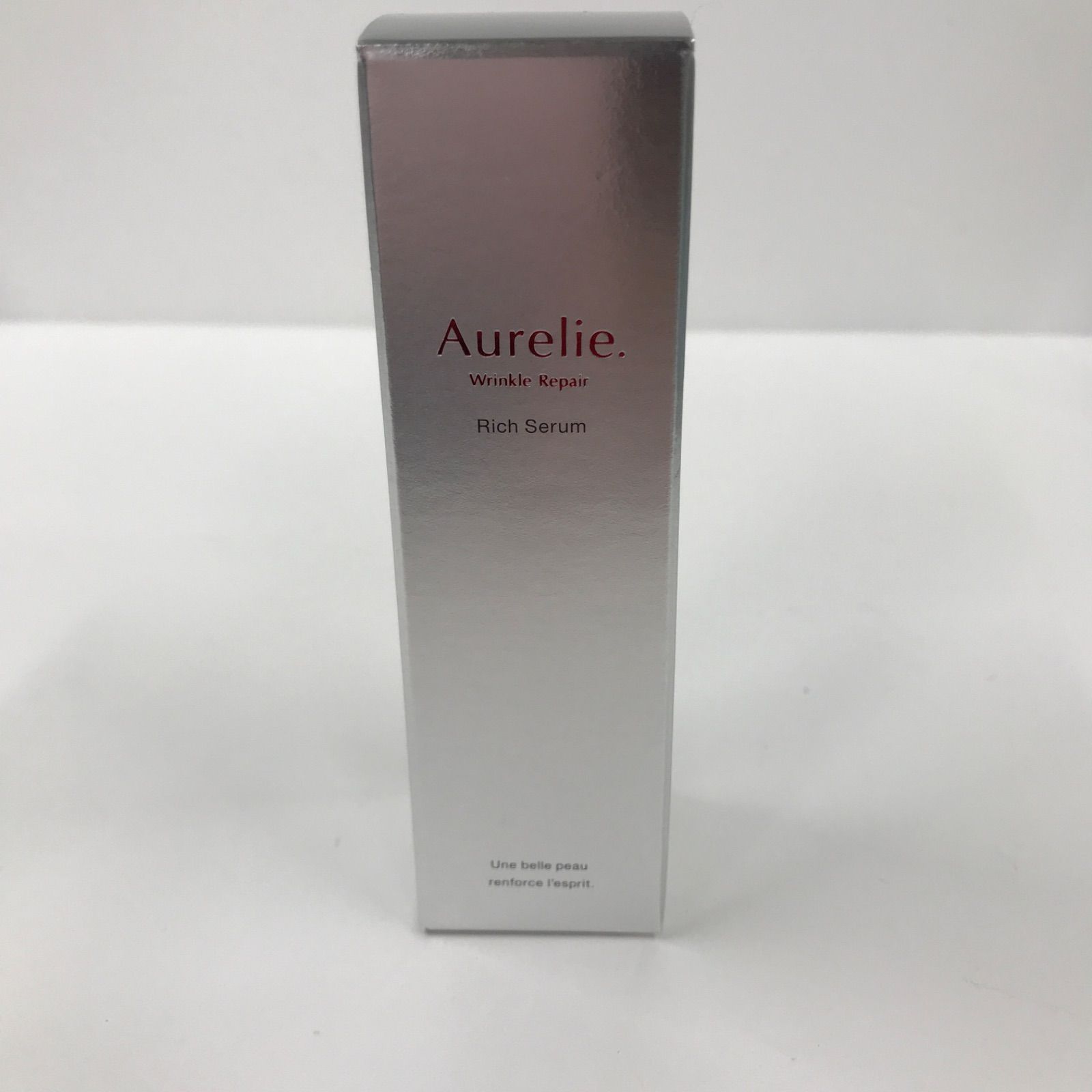 V998 Aurelie. オレリー リンクルリペアセラム 美容液 30mL - メルカリ