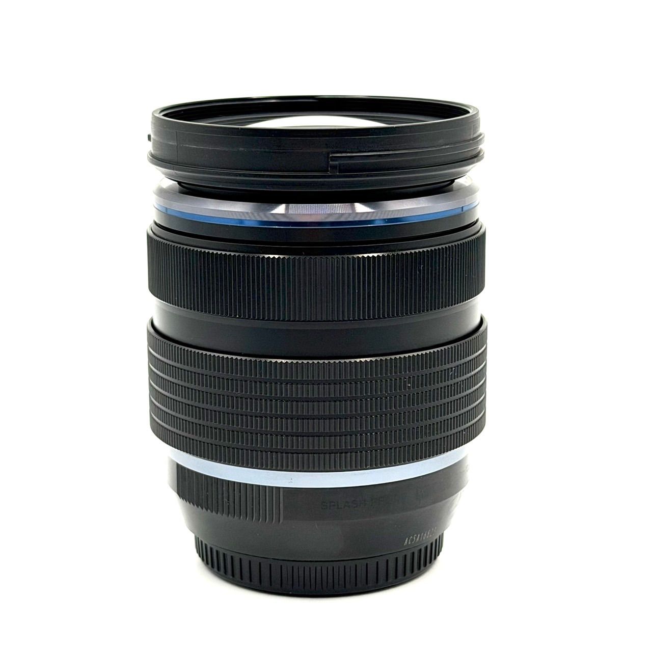 OLYMPUS 標準ズームレンズ ED 12-40mm F2.8 防塵 防滴 マイクロフォー