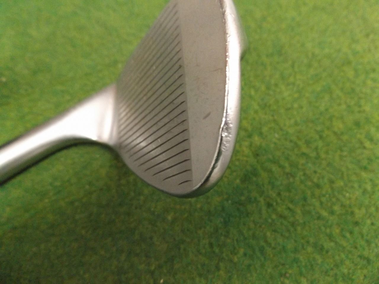 PING S159 ウェッジ 2本セット リシャフト品 54.58 【公式通販】