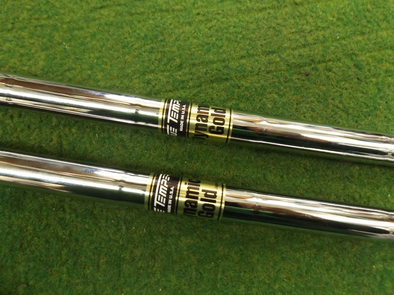 PING S159 ウェッジ 2本セット リシャフト品 54.58 【公式通販】