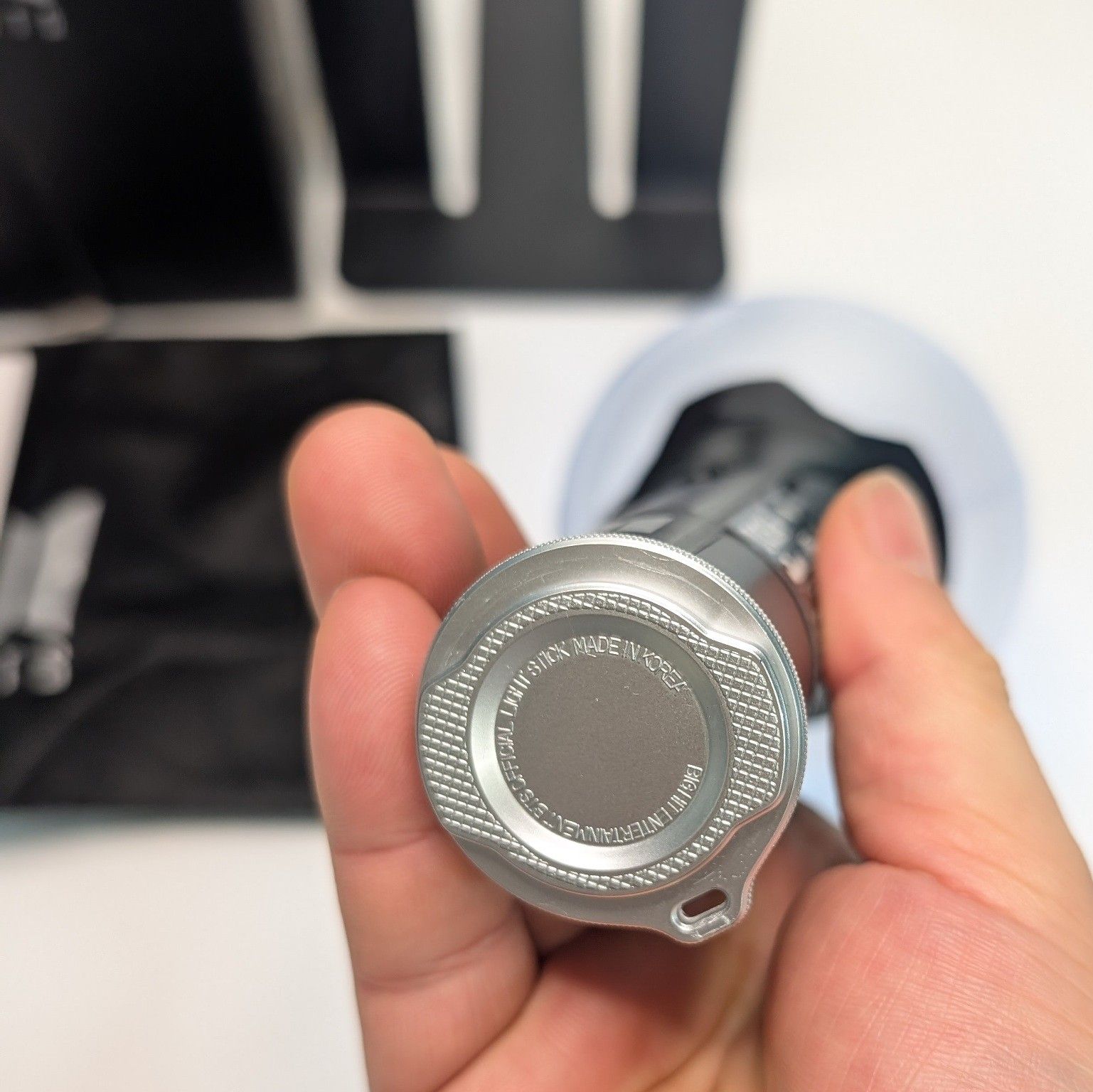 防弾少年団(BTS) - アミボム4 BTS アミボム Official Light Stick Ver3