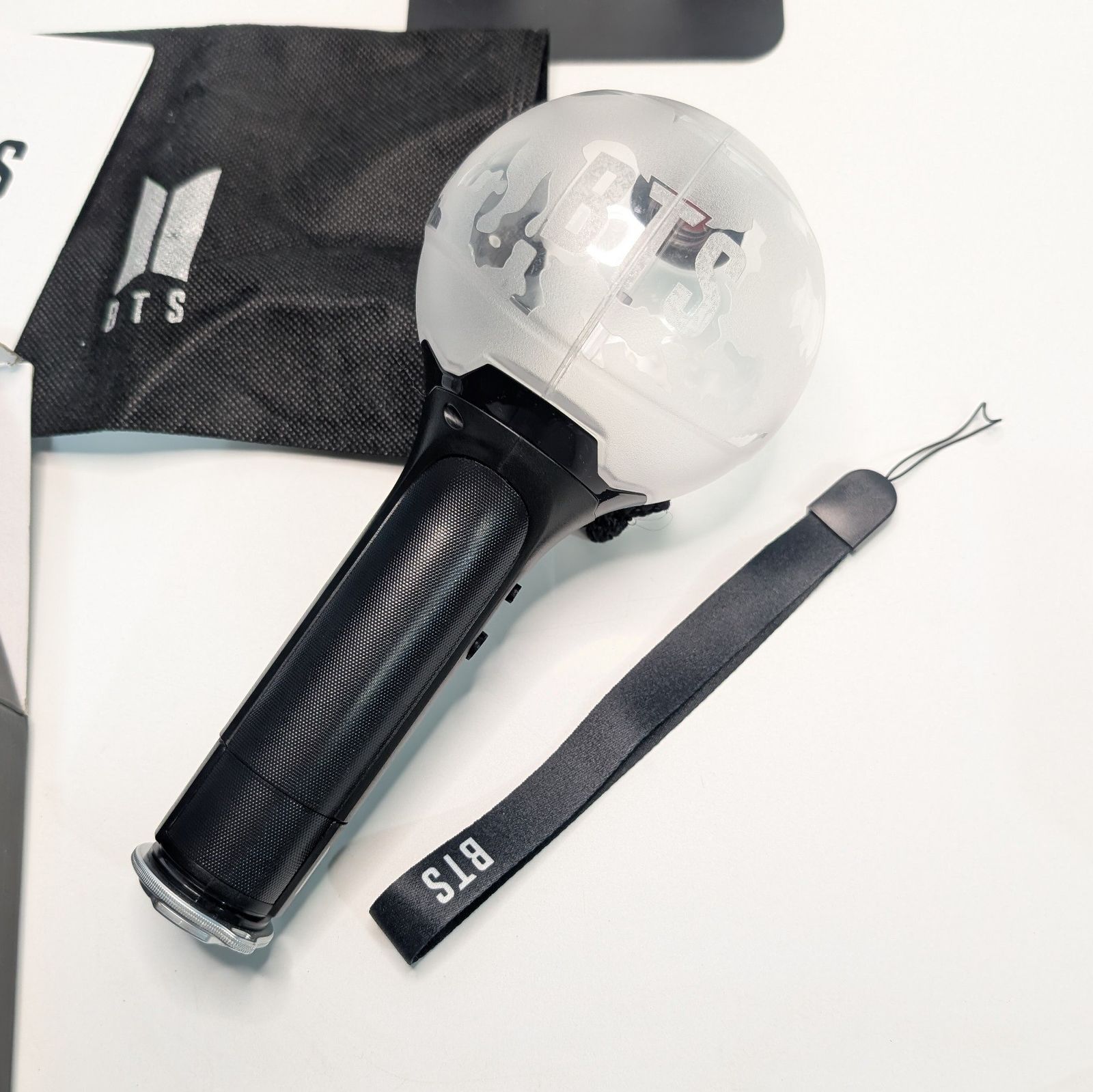 防弾少年団(BTS) - アミボム4 BTS アミボム Official Light Stick Ver3