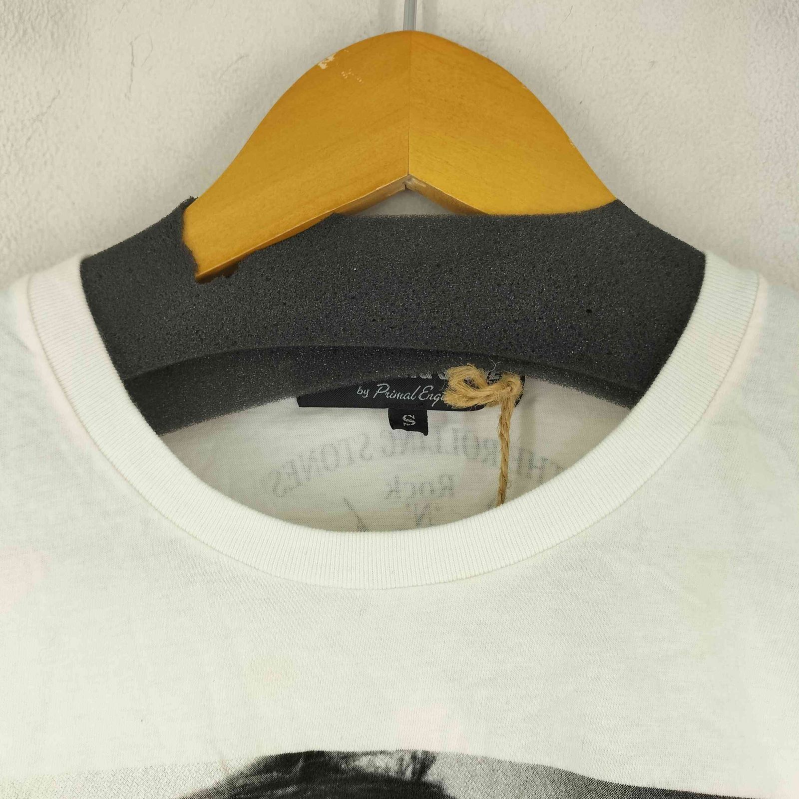 ユーズドフルギ USED古着 bravado バンドT キースサングラス メンズ