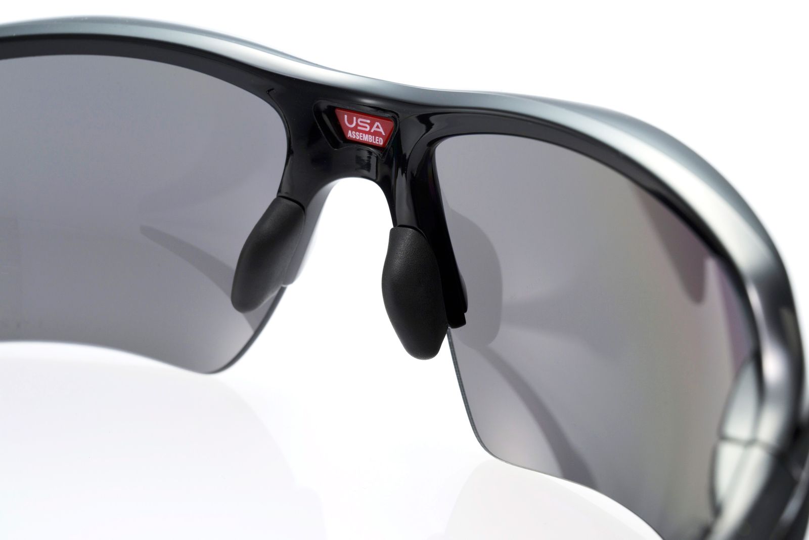 オークリー フラック2.0 XXL oo9488-0463 ハイブリッジフィット