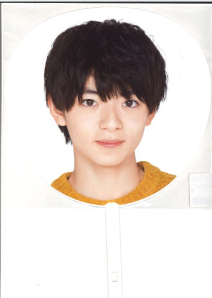 関西ジャニーズJr. 19年 Happy 2 year!!~今年も関ジュとChu Year