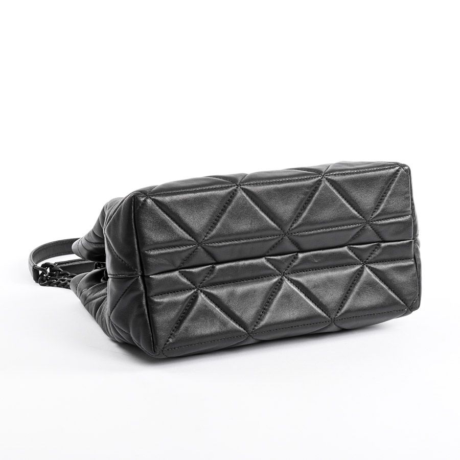 PRADA プラダ ショルダーバッグ スペクトラムチェーントート 1BG298