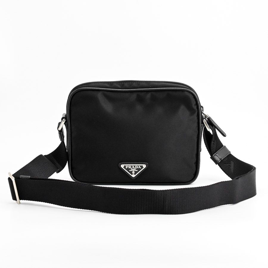 PRADA プラダ ショルダーバッグ ロングショルダーバッグ 2VH144 - メルカリ