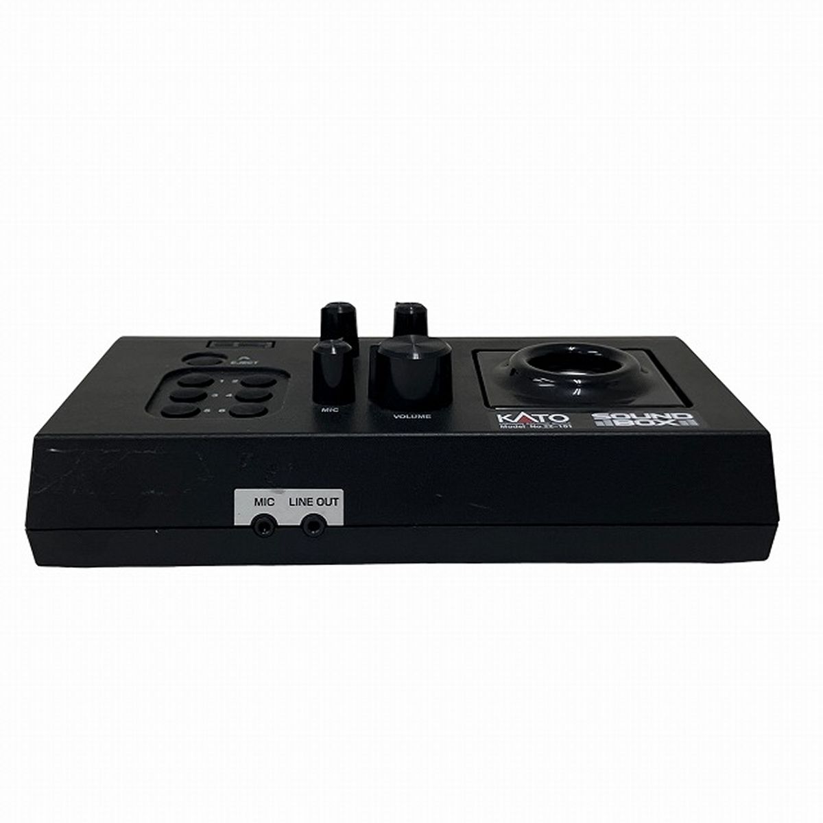 KATO Sound Box 485系サウンドカード付き KATO Sound Box 485系サウンドカード付き KATO サウンドボックス