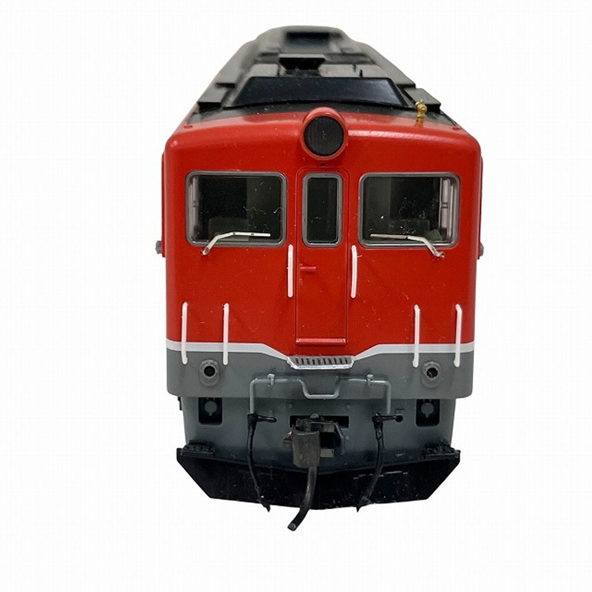 トミックス　DF50（朱色・前期形）　HO-202 未使用品 トミックス DF50（朱色・前期形） HO-202 未使用品 トミックス DF50