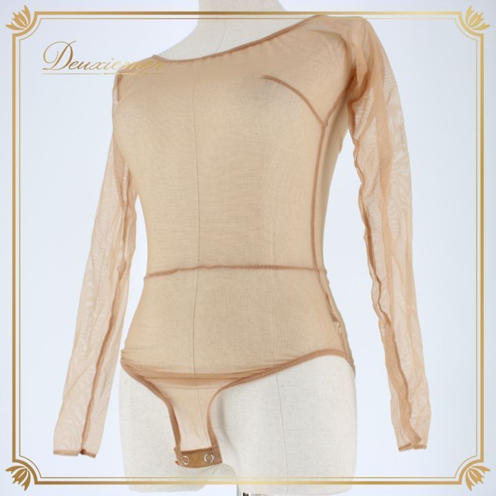 社交ダンス バレエ 衣装 スタンダード トップス レオタード レッスン