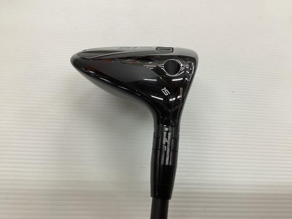 タイトリスト GT2 15度 TENSEI 1K Blue 55 Sフレックス フェアウェイ