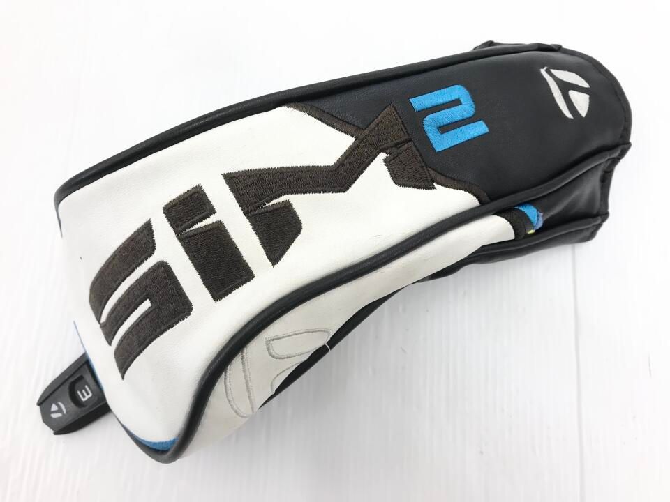 テーラーメイド SIM2 MAX 15度 TENSEI BLUE TM50(SIM2) Sフレックス