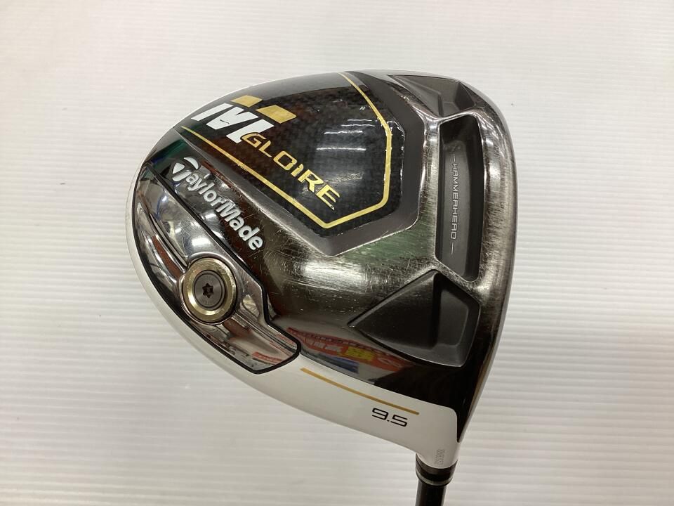 テーラーメイド M GLOIRE 9.5度 Speeder EVOLUTION TM Sフレックス