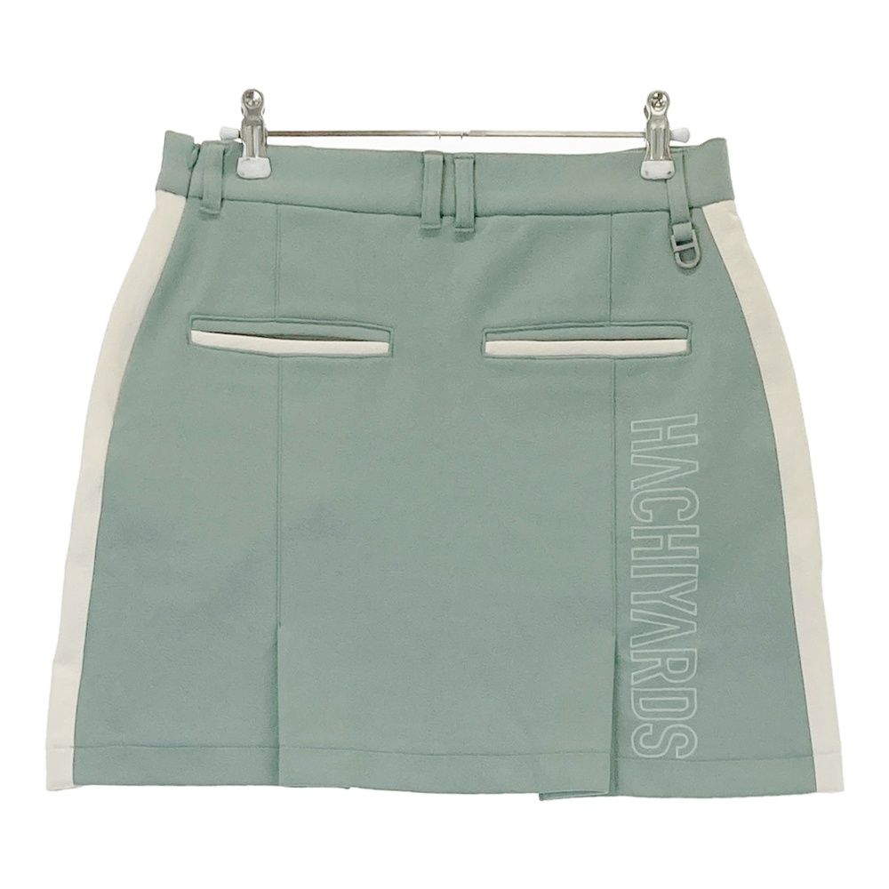 8YARDS レディース ゴルフスカート L グレー【1週間限定値下げ中】 8yards ゴルフスカート 8YARDS レディース ゴルフスカート L グレー【1