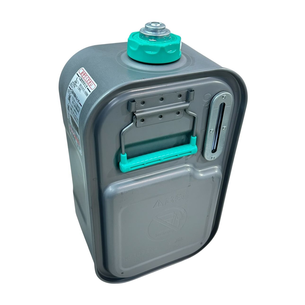 動作品】 DAINICHI/ダイニチ ブルーヒーター 石油ファンヒーター FW