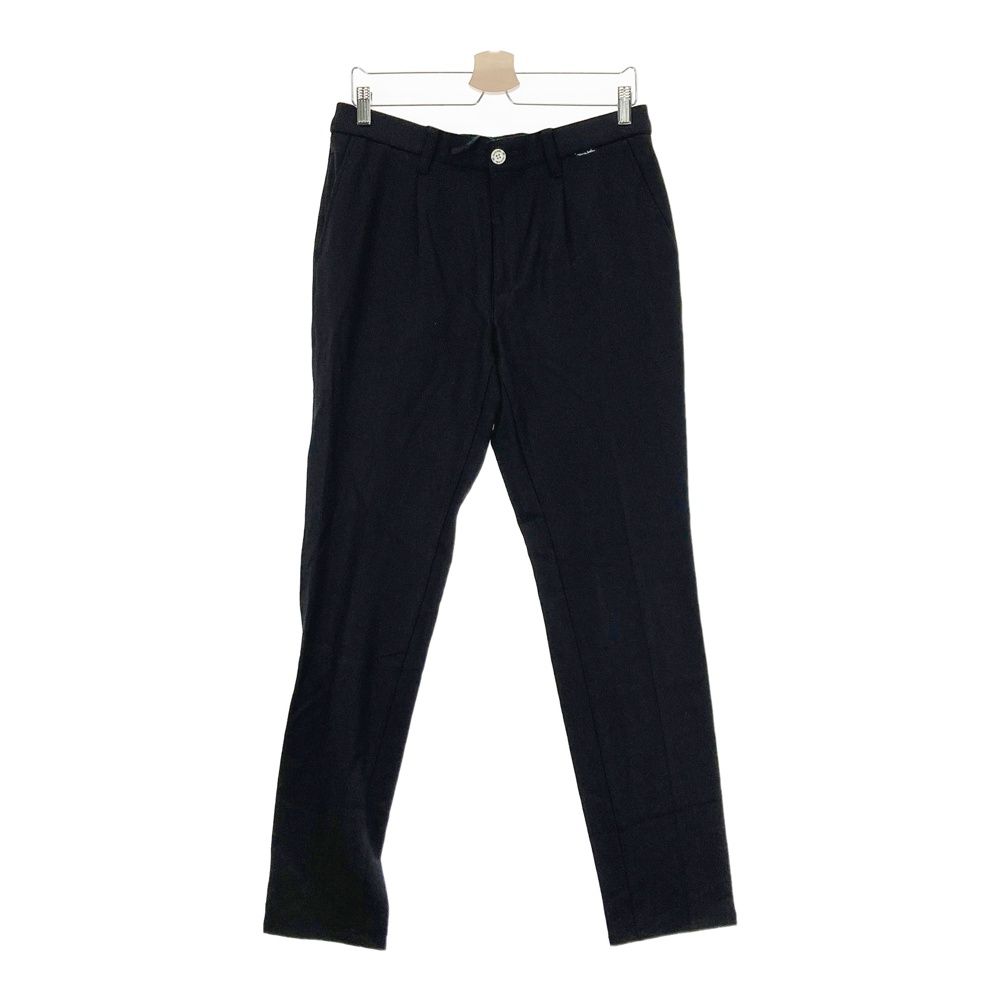 サイズ：M TRAVIS MATHEW トラビスマシュー ストレッチパンツ ウール混