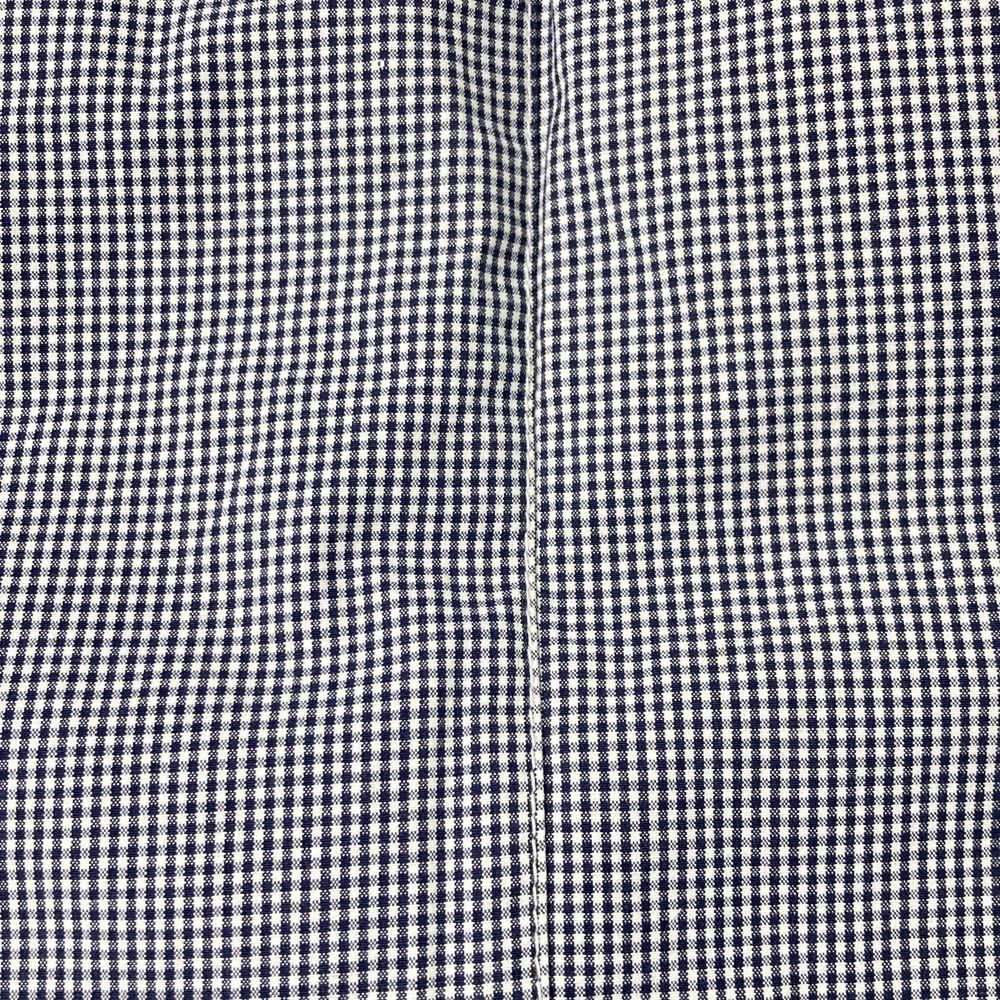 サイズ：0 JACK BUNNY ジャックバニー インナー付 スカート チェック柄