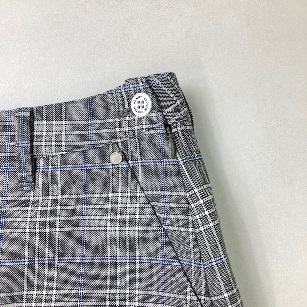 サイズ：0 MASTER BUNNY EDITION マスターバニーエディション 蓄熱